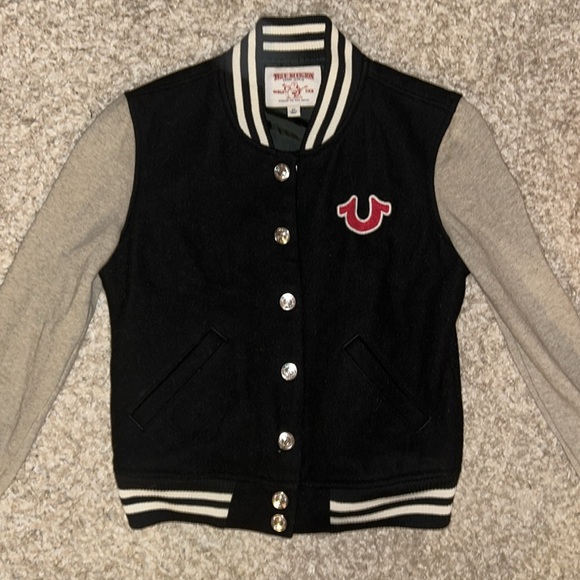 True Religion Jacket - Picture 4 of 7